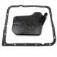 Purchase Top-Quality Automatic Transmission Filter Kit by G.K. INDUSTRIES - TF1146 pa1
