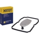 Purchase Top-Quality HENGST FILTER - EG87H-D153 - Oil Filter Insert With Gasket Set pa2