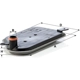 Purchase Top-Quality Automatic Transmission Filter Kit by MANN-FILTER - H2826KIT pa2