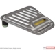 Purchase Top-Quality Automatic Transmission Filter Kit by MOTORCRAFT - FT130 pa1