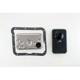 Purchase Top-Quality Automatic Transmission Filter Kit by PIONEER - 745015 pa1