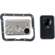 Purchase Top-Quality Automatic Transmission Filter Kit by PIONEER - 745015 pa2