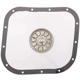 Purchase Top-Quality PIONEER - 745069 - Automatic Transmission Filter Kit pa1