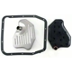 Purchase Top-Quality Automatic Transmission Filter Kit by PIONEER - 745148 pa1