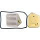 Purchase Top-Quality Automatic Transmission Filter Kit by PIONEER - 745177 pa2
