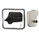 Purchase Top-Quality Automatic Transmission Filter Kit by PIONEER - 745201 pa1