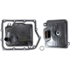 Purchase Top-Quality PIONEER - 745301 - Automatic Transmission Filter Kit pa1