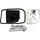 Purchase Top-Quality Automatic Transmission Filter Kit by PIONEER - 745303 pa2