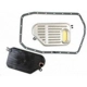 Purchase Top-Quality Automatic Transmission Filter Kit by PIONEER - 745316 pa1