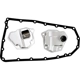 Purchase Top-Quality PIONEER - 745325 - Automatic Transmission Filter Kit pa2