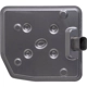 Purchase Top-Quality PREMIUM GUARD - PT99570X - Transmission Filter pa3