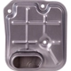 Purchase Top-Quality PREMIUM GUARD - PT99747 - Transmission Filter pa3