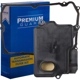 Purchase Top-Quality PREMIUM GUARD - PT99827 - Automatic Transmission Filter Kit pa5