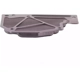 Purchase Top-Quality PRONTO FILTERS - PTK1187 - Automatic Transmission Filter Kit pa4