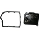 Purchase Top-Quality PUREZONE OIL & AIR FILTERS - 6-58128 - Automatic Transmission Filter Kit pa2