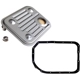 Purchase Top-Quality PUREZONE OIL & AIR FILTERS - 6-58608 - Automatic Transmission Filter Kit pa1