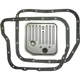 Purchase Top-Quality PUREZONE OIL & AIR FILTERS - 6-58613 - Automatic Transmission Filter Kit pa3