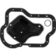 Purchase Top-Quality Ensemble de filtre de transmission automatique de PUREZONE OIL & AIR FILTERS - 6-58875 pa1