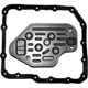 Purchase Top-Quality Ensemble de filtre de transmission automatique de PUREZONE OIL & AIR FILTERS - 6-58876 pa1