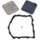 Purchase Top-Quality PUREZONE OIL & AIR FILTERS - 6-58934 - Automatic Transmission Filter Kit pa3