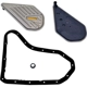 Purchase Top-Quality PUREZONE OIL & AIR FILTERS - 6-58952 - Automatic Transmission Filter Kit pa3