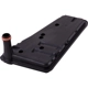 Purchase Top-Quality PUREZONE OIL & AIR FILTERS - 6-58968 - Automatic Transmission Filter Kit pa6
