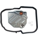 Purchase Top-Quality Automatic Transmission Filter Kit by PUREZONE OIL & AIR FILTERS - 6-58987 pa1