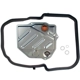 Purchase Top-Quality Automatic Transmission Filter Kit by PUREZONE OIL & AIR FILTERS - 6-58987 pa2