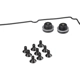 Purchase Top-Quality Automatic Transmission Filter Kit by URO - 24118612901K pa4
