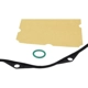 Purchase Top-Quality Automatic Transmission Filter Kit by URO - 24118612901K pa6