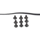 Purchase Top-Quality URO - 24152333907K - Oil Pan Service Kit pa4