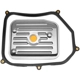 Purchase Top-Quality VAICO - V10-0384 - Automatic Transmission Filter Kit pa1