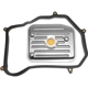Purchase Top-Quality Automatic Transmission Filter Kit by VAICO - V10-0386 pa1