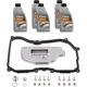 Purchase Top-Quality VAICO - V10-3217 - Automatic Transmission Fluid Kit pa1