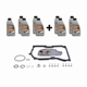 Purchase Top-Quality VAICO - V10-3218XXL - Automatic Transmission Oil Change Kit pa1