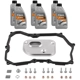 Purchase Top-Quality VAICO - V10-3221 - Transmission Service Kit pa1