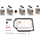 Purchase Top-Quality VAICO - V10-3847XXL - Automatic Transmission Oil Change Kit pa2