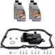 Purchase Top-Quality VAICO - V10-5612 - Gearbox Service Kit pa1