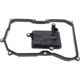 Purchase Top-Quality Automatic Transmission Filter Kit by VAICO - V10-7317 pa1