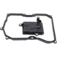 Purchase Top-Quality Automatic Transmission Filter Kit by VAICO - V10-7317 pa2