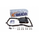 Purchase Top-Quality VAICO - V10-8038BEK - Automatic transmission oil change pa3