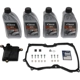 Purchase Top-Quality Automatic Transmission Filter Kit by VAICO - V10-9411 pa1