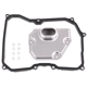 Purchase Top-Quality VAICO - V20-1489 - Automatic Transmission Filter Kit pa2