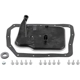 Purchase Top-Quality VAICO - V20-2091 - Automatic Transmission Filter Kit pa5