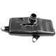 Purchase Top-Quality VAICO - V26-0414 - Automatic Transmission Filter pa1