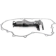Purchase Top-Quality VAICO - V26-0440 - Automatic Transmission Hydraulic Filter Set pa3