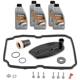 Purchase Top-Quality VAICO - V30-2254SP - Automatic Transmission Filter Kit pa1