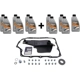 Purchase Top-Quality VAICO - V32-0194XXL - Automatic Transmission Oil Change Parts Kit pa3