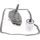 Purchase Top-Quality VAICO - V33-0222 - Automatic Transmission Filter Kit pa5