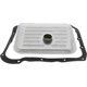 Purchase Top-Quality VAICO - V37-0242 - Automatic Transmission Hydraulic Filter Set pa2